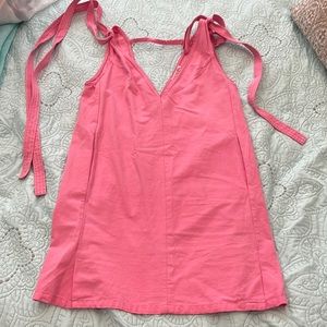 dress
